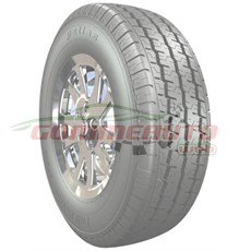 COP. 195/75R16C PEAS FULL POWER PT825 + 107R
